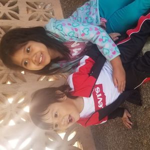 Meet your Posher, Emely